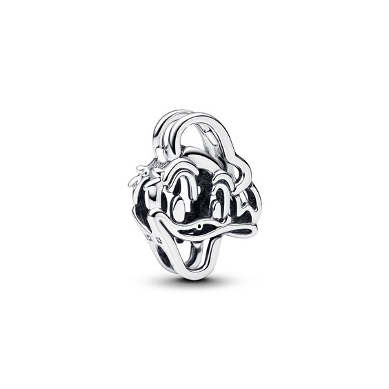 Charm Pandora Donna in Argento 793909C00 - 793909C00